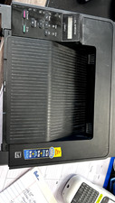 BROTHER HL-6180DW -WIFI- CONTROL PANEL AND TOP COVER ASSEMBLY - B51339-1 picture