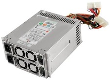Server Power Supplies EMACS MRW-6400P 400W B000480001 2x HOT-SWAP: MRW-6400P-R picture