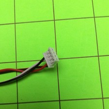 Sansui ES-27X3L Monitor Left and Right Internal Speaker picture