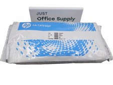 Genuine HP 745 Cyan F9K03A 300 ml Ink Cartridge  picture