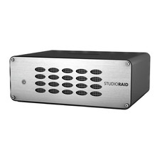 Glyph Technologies StudioRAID 2-Bay External Hard Drive - 24TB (2x12TB) picture