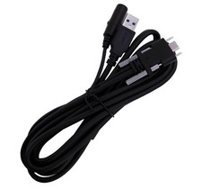 Creality Raptor 3D Scanner 6.7 Ft Data Cable for CR-Scan Raptor / Pro/X /Sermoon picture