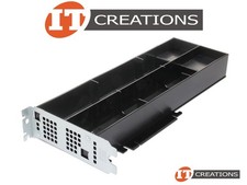 DELL DUAL SLOT GPU BLANK FILLER FOR DELL EMC POWE GC6D8 picture