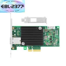 OEM Intel X550-T1 10G Ethernet Server Adapter Converged Network Adapter picture