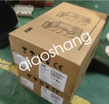 1pcs new ABB ACS310-03E-41A8-4 frequency converter Shipping DHL or FedEX picture