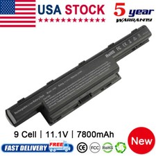 Battery for Acer Gateway NV57H NV55S NV50A NV51B NV75S NV77H NE51B NV76R NV52L picture