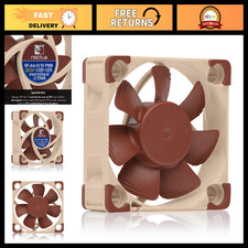 High-Performance 40mm Quiet PWM Fan, Low Noise Cooling for PC & Electronics picture