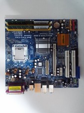 ASRock 2Core1333-2.66G Intel 945GC A2 LGA 775 ATX Motherboard with CPU, RAM, BOX picture