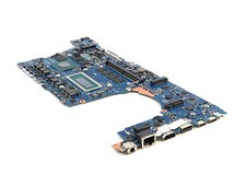 ASUS CREATOR Q I9-13900H 8GB RAM GEFORCE RTX3050 6GB MOTHERBOARD 60NB11K0-MB3010 picture
