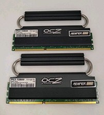 4GB OCZ Reaper HPC (2x2GB) 1600 PC3 12800 8-8-8 Memory OCZ3RPR16008LV4GK picture