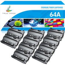 10PK CC364A Toner Cartridge HP LaserJet compatible for P4515DN P4515TN P4515XM picture