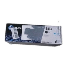 HP 141A W1410A Black New OEM M110 M139 M140 OPEN BOX  picture