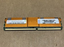IBM 39M5781 Hynix 512MB PC2-5300F DDR2-667 ECC FB-DIMM picture