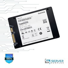 Sandisk X110 256GB SATA 6Gb/s 2.5-Inch Enterprise SSD | SD6SB1M-256G-1022I picture