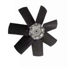 1PC New 1613745400 Fits for Atlas Copco Air Compressor Cooling Fan picture