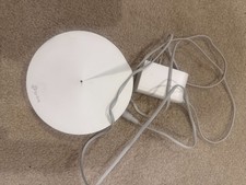 TP-Link Deco M5 AC1300 Home Mesh Wifi access point | Device Only W/ Power Cord picture