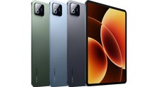 XIAOMI Mi PAD 8 PRO (WiFi) 256GB/512GB BLUE/GRAY/GREEN 8GB/12GB RAM BRAND NEW picture