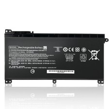 11.55V Battery for HP Stream 14-cb0xx 14-cb1xxx 14-cb111wm 14-cbo11wm 14-cb164wm picture