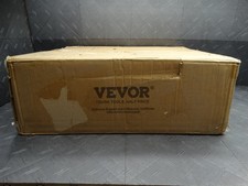 VEVOR 12U Wall-Mounted Server Network Cabinet 15.5