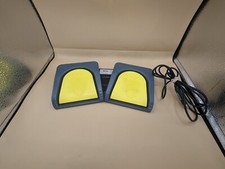 KEGOL USB Foot Pedal - Double Foot Switch.  F picture