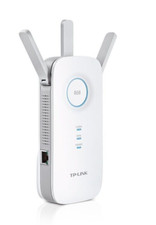 TP-LINK RE400 AC1600 Wi-Fi Range Extender picture
