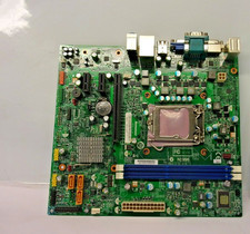 Lenovo ThinkCentre M71E Motherboard LGA1155/ H2 IH61M 03T6014 picture