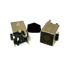 AC DC in power jack socket for Gateway One AIO H61 ZX4970 ZX6970 ZX6971 IPISB-AG picture