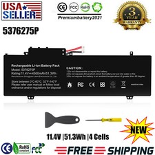 UTL-509068-3S NV-509067-3S battery for Gateway GWTN141-4 GWTN141-10BK 5376275P picture