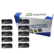 10 toner replace for HP Laserjet Pro 400 M401dn M401n M401dw M425dn CF280A 80A picture