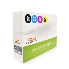 8x Cartridge Replaces Lexmark X945X2CG X945X2KG X945X2MG X945X2YG picture