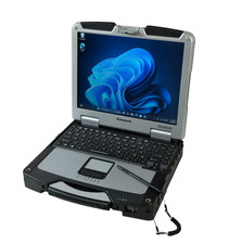 Panasonic Toughbook CF31 MK6 CORE I7 7600U 2.8GHZ 32GB RAM 2TB SSD Win 11 Pro picture