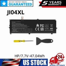 JI04XL Battery For HP Elite X2 1012 G2-1LV76EA 901247-855 901307-541 HSN-I07C picture