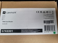 Lexmark RFID Card Reader 57X0301 picture