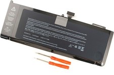 A1321 Laptop Battery for MacBook Pro 15 Inch Mid 2009 Mid 2010, Replacement picture