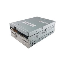 3.5 Built-in Floppy Drive Computer FD-235HG1.44Mb Floppy Disk Card Reader picture