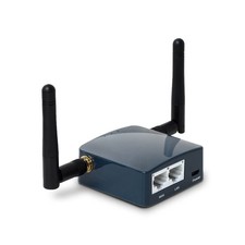 GL.iNet GL-AR300M16-Ext Portable Mini Travel Wireless Pocket Small, Black picture