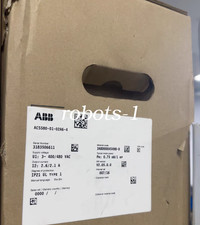1PC ACS580-01-02A6-4 inverter brand new FedEx or DHL picture