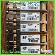 New SFP-25G-SR-S 25GBASE-SR SFP28 850nm 100m LC MMF Transceiver Module picture