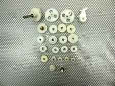 Xerox ColorQube 8580 Color Printer Misc. Various Gear Gears (Qty 23) picture