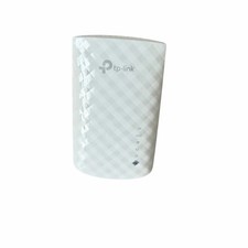 TP-Link RE220 AC750 WiFi Range Extender Dual Band Wireless Internet Booster picture