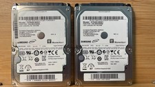 Samsung ST640LM001 P/N HN-M640MBB640GB 2.5