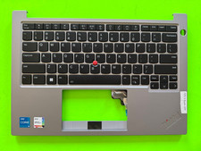 AP2Y8000210 Palmrest original Lenovo Thinkpad E14 Gen 5 without touchpad picture