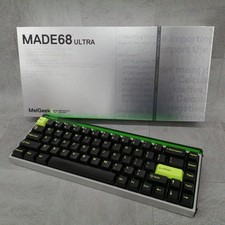 Keyboard Model MADE68ULTRA MELGEEK picture