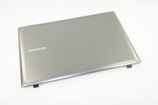 BA75-03205B SAMSUNG LCD BACK COVER W/ WIFI CABLE NP-QX411L-W02UB (GRADE C) picture