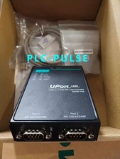 1pcs MOXA UPORT1250 USB To 2-port RS-232 422 485 Converter Uport 1250/ picture