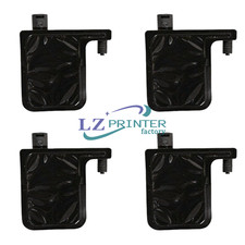 5pcs/set Fit For Epson DX4/DX5 Printhead Big Damper UV High quality picture