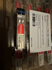 Fiberstore 1000BASE-LX/LH SFP Transceiver 1310nm 10km – OEM Compatible picture