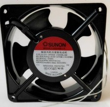 SUNON DP200A 2123XBL.GN 120*120*38mm 220V Cooling Fan picture
