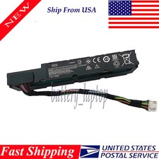 Battery for Smart Array Series Gen9 Gen10 DL/ML/SL 871264-001 727258-B21 MC96G9 picture