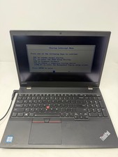 Lenovo ThinkPad T570 i5-7300U 8GB No HD Grade B picture
